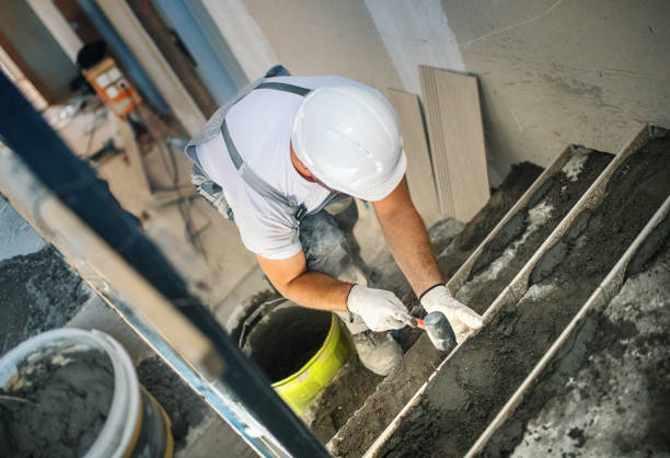 Why Trust Our Certified Concrete Contractors for Your Project Needs in MT?