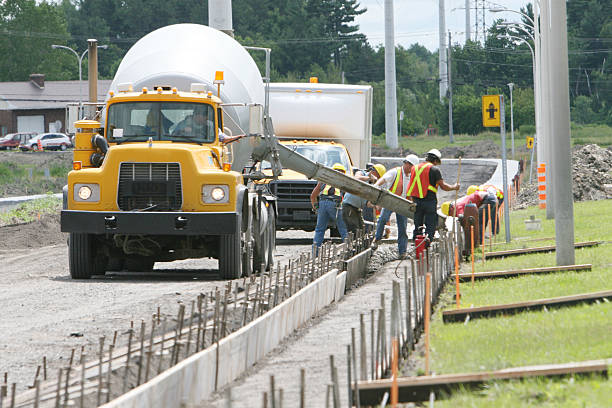 Reliable MT Concrete contractor Solutions